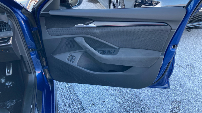 Skoda Superb 1.5 TSI iV Sportline 5dr DSG Estate